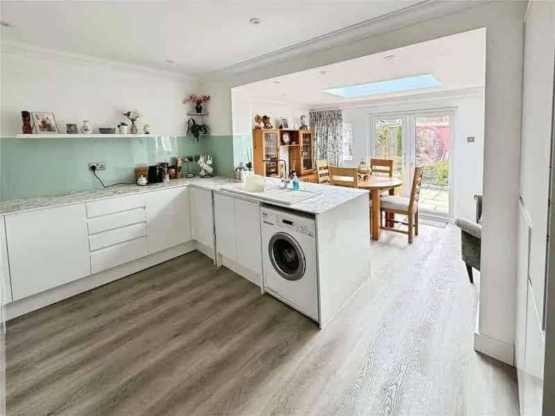 2 Bed House for Sale near Clacton Town Centre