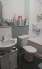 Two Double Bed Flat Near Peckham Rye with Communal Garden