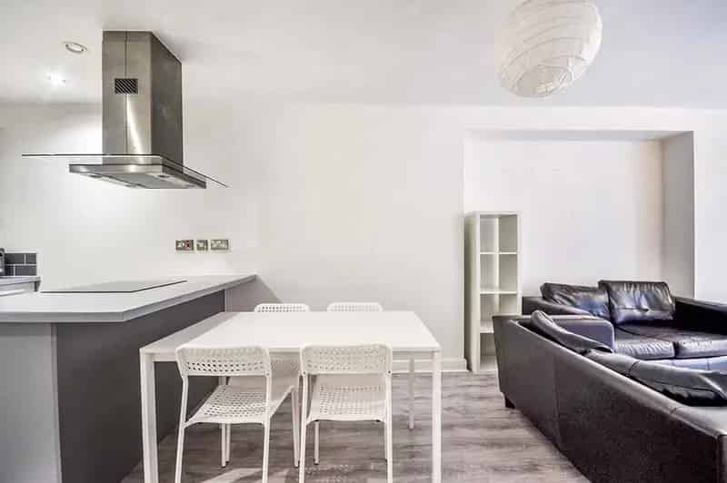2 Bed Flat to Rent Manchester M4 Northern Quarter