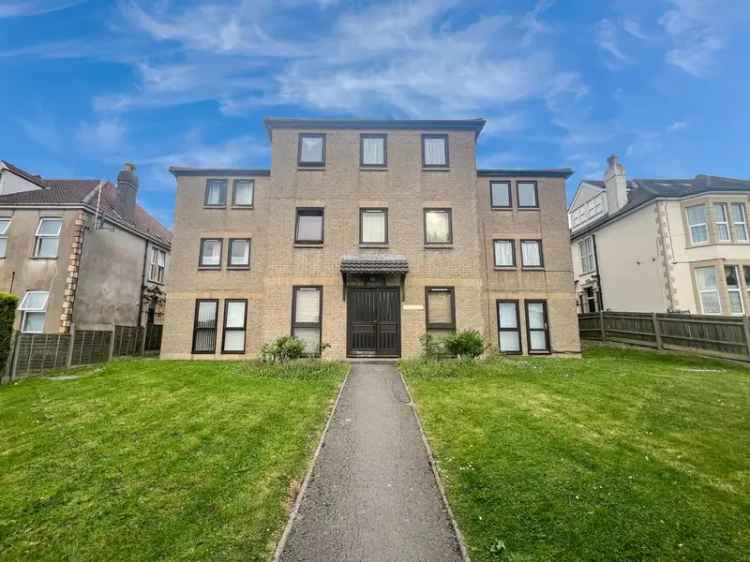 1 Bedroom Apartment for Sale