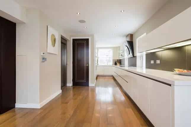Luxury Townhouse for Sale in Mayfair