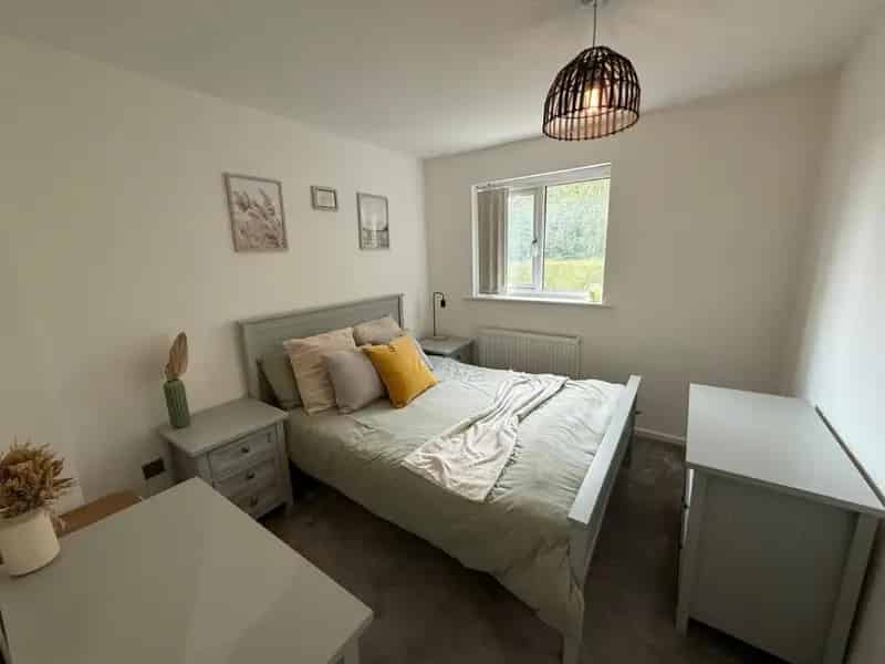 3 Bed House for Sale - Quiet Cul-de-sac Location