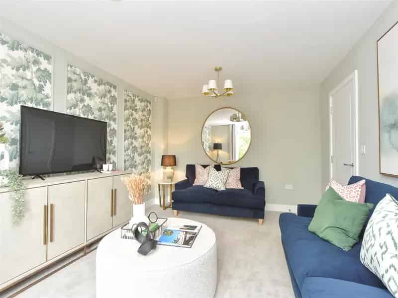 3 Bedroom Detached House for Sale - Incentives Available