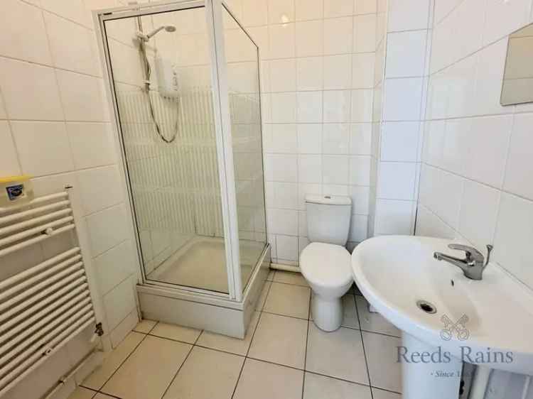2 Bedroom Flat to Rent Liverpool Merseyside L2