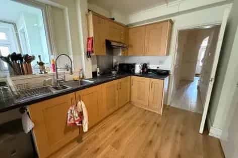 Four Bedroom House Southampton Near Solent University