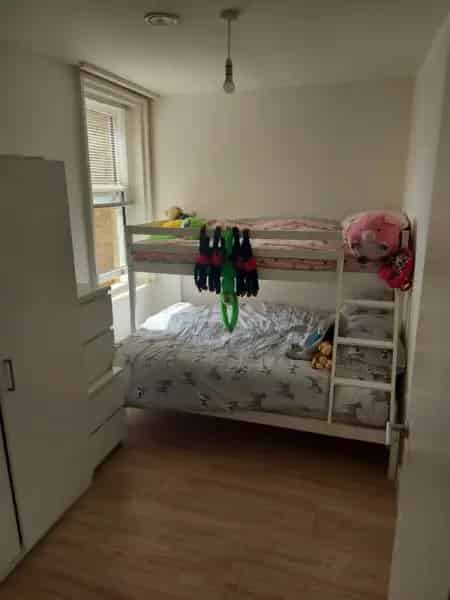 Large 3-Bedroom Apartment Near Ealing Broadway Station