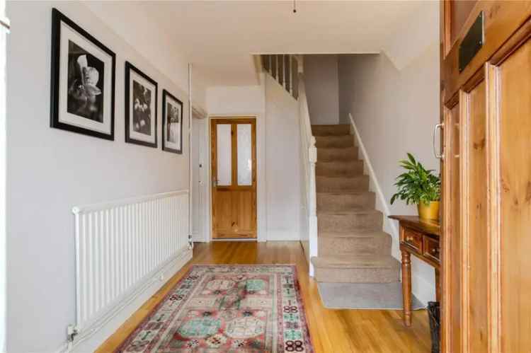 3 Bedroom End Terrace House for Sale Ashton Bristol