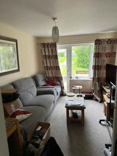 Flat For Rent in Bristol, England