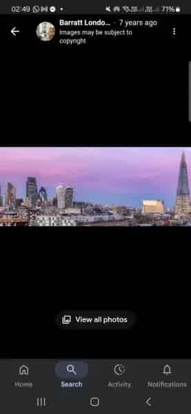 Central London 2-Bed New Build Family Home with Rooftop Terrace