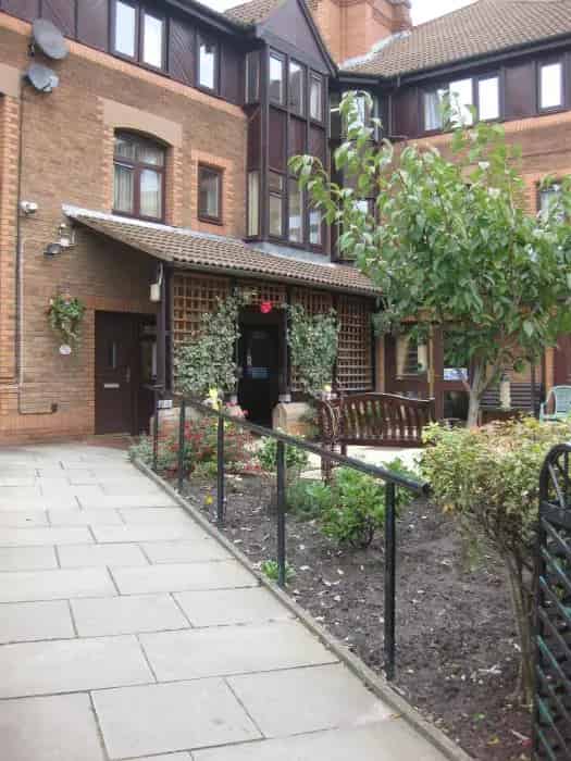 1 Bed Retirement Flat Everton Park Great Homer Street