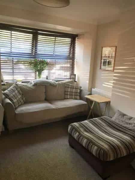 2 Bed House Near School and Park Steventon Drayton