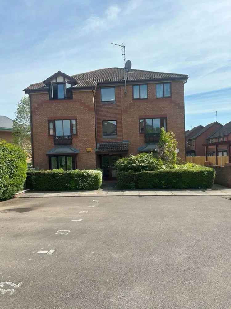 2 Bedroom Flat to Rent