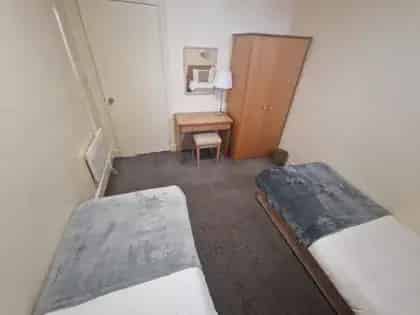 3 Bedroom Flat 86m² Aberdeen