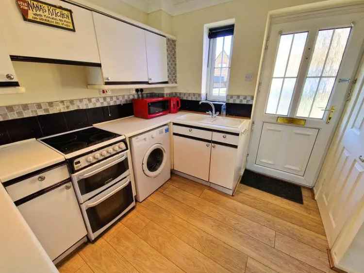 1 Bed House for Sale - Ideal for First Time Buyers