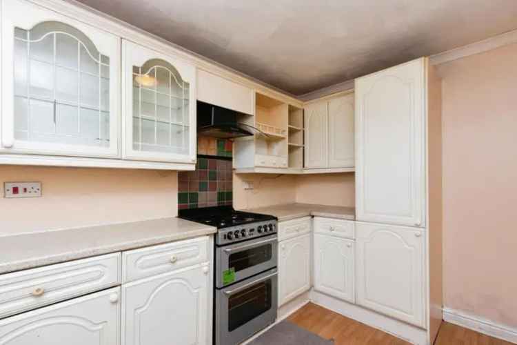 3 Bedroom Terraced House for Sale No Chain