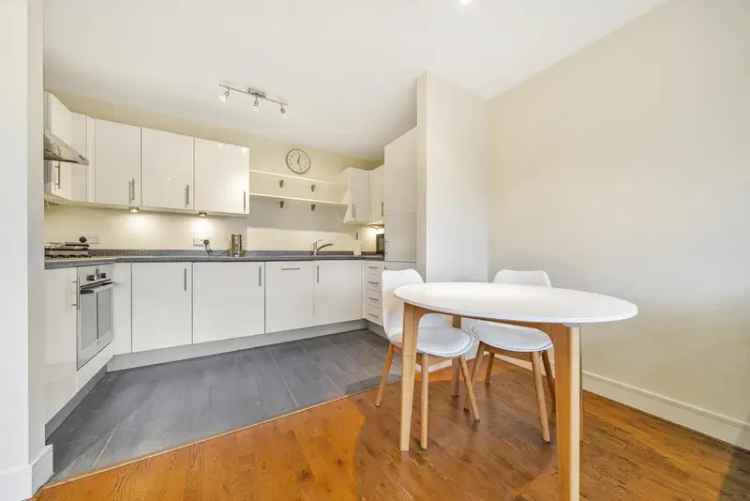 Flat For Sale in London, England