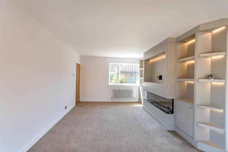 3 Bed Dormer Bungalow For Sale