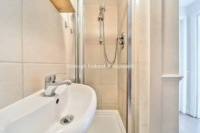 Flat For Sale , London, England
