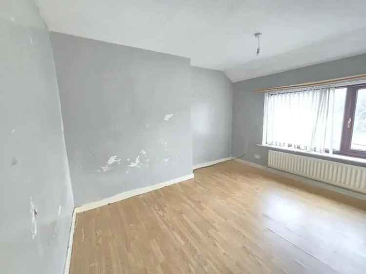 3 Bedroom Semi Detached House for Sale Middlesbrough TS5