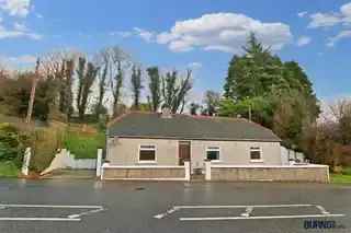 2 Bed Detached Bungalow Desertmartin A29