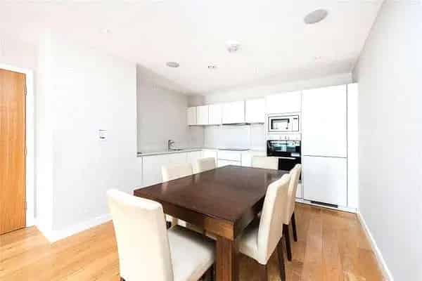 Ceram Court, 10 Seven Sea Gardens, Bow, London, E3 3GW | Property for sale | Savills