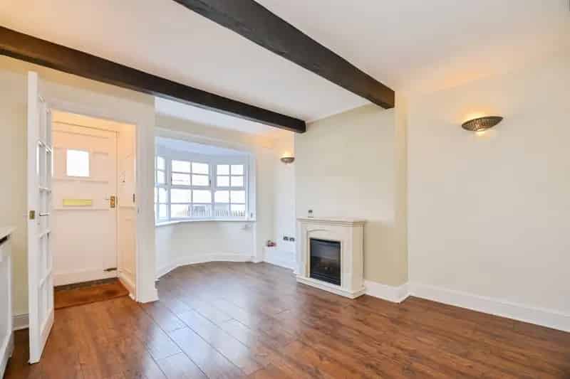 2-Bedroom Terrace House Hartburn Village Modern Living