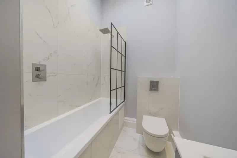 Stunning Modern End Terrace House No Onward Chain