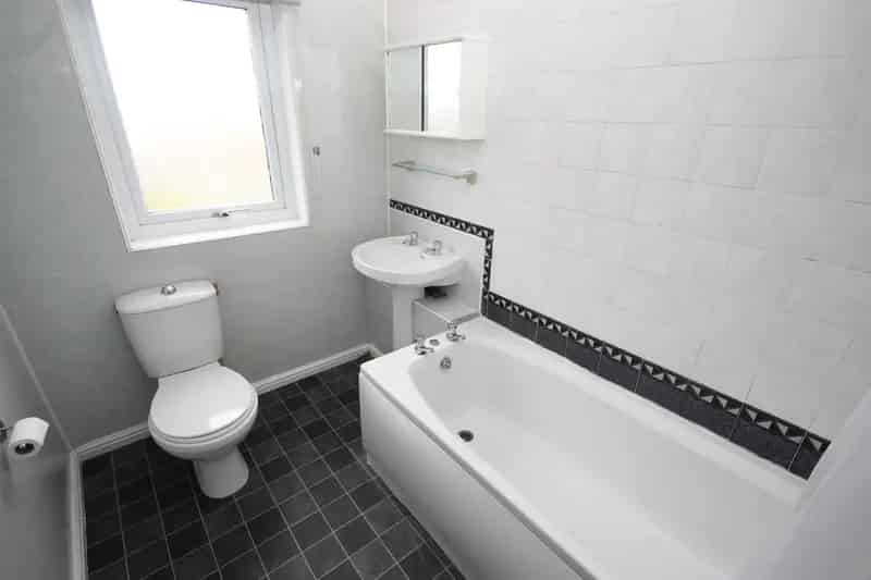 House For Rent , 20, George Garden Avenue, Peterhead, Scotland