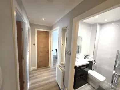 2 rooms flat of 86 m² in Aberdeen