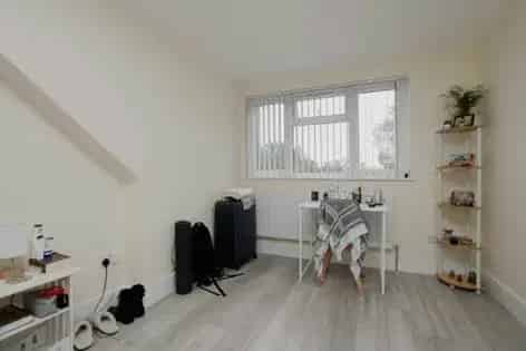 1 room flat of 31 m² in London