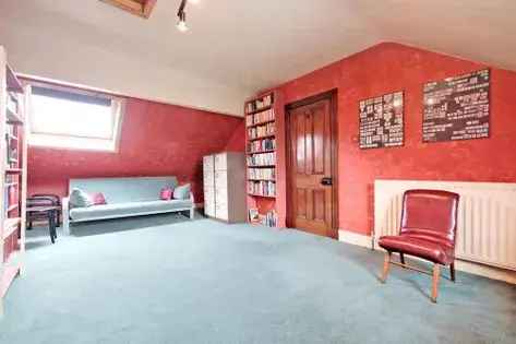 5 Bedroom House for Let in Aberdeen