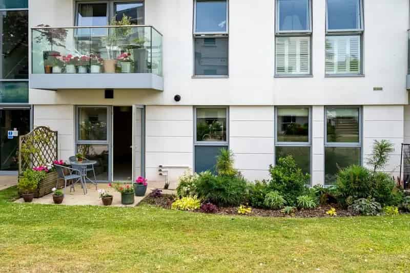 1 Bedroom Retirement Apartment Cheltenham Montpellier