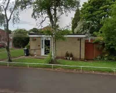 1 Bed Bungalow Bournbrook Selly Park