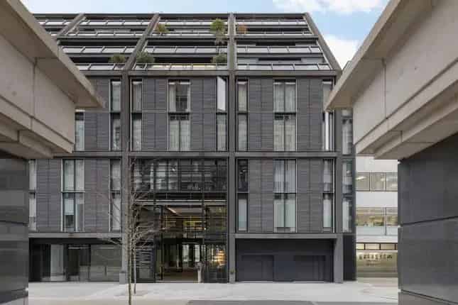Mayfair 2-Bedroom Apartment for Sale