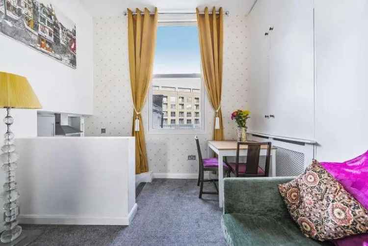 2 Bed Flat for Sale Notting Hill