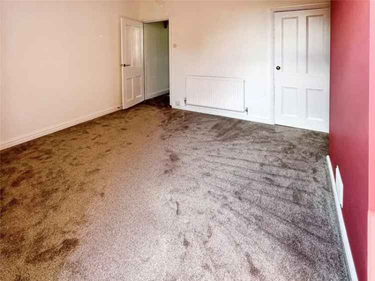 3 Bedroom Mid Terrace House to Rent Stafford Staffordshire ST16