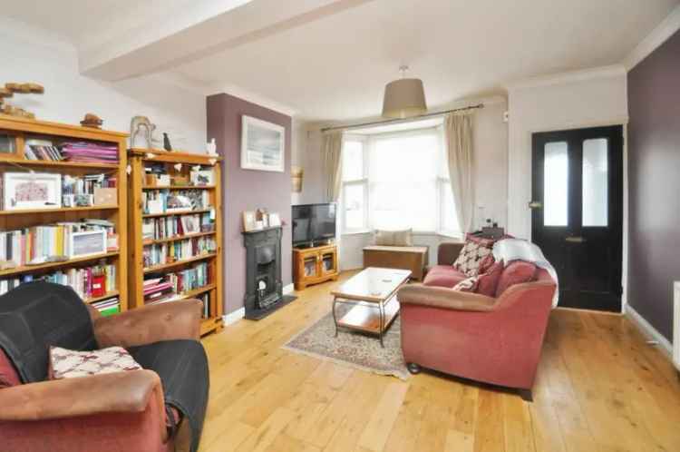 3 Bedroom Terraced House for Sale in Mid Essex