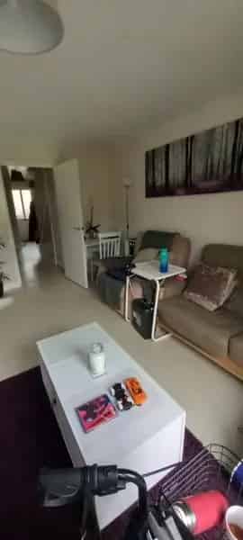 2 Double Bedroom Wheelchair Accessible House with Garden and Parking