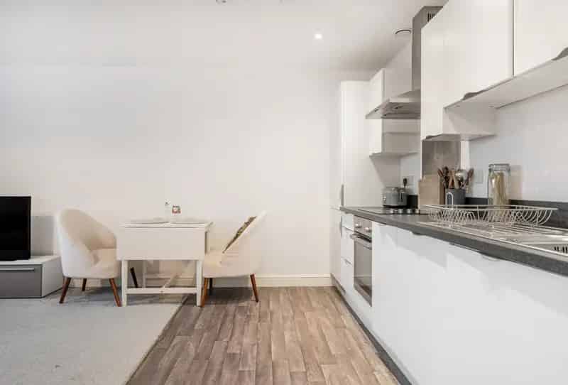 2 Bedroom Apartment for Sale - Modern Development