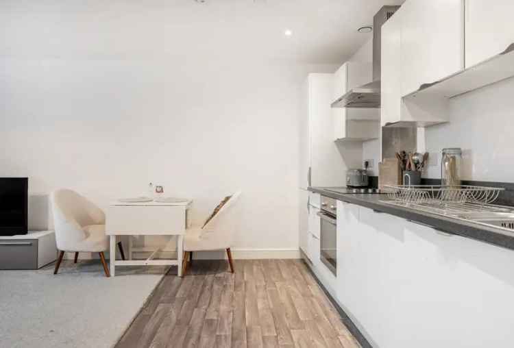 2 Bedroom Apartment for Sale Modern Development Allocated Parking