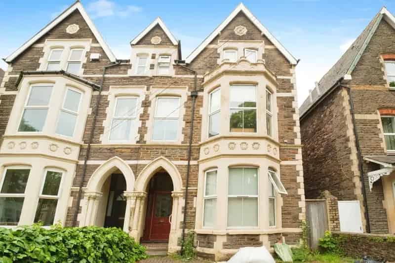 1 Bedroom Flat to Rent