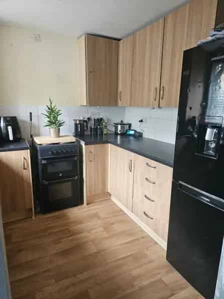 2 Bed New Build House with Garden and Parking Near A249