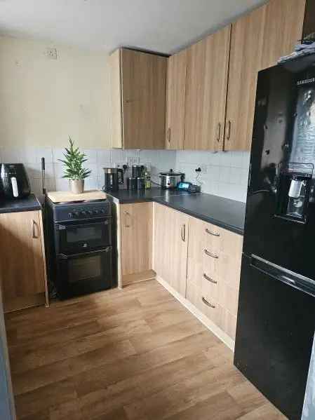 House For Rent in Herne Bay, England