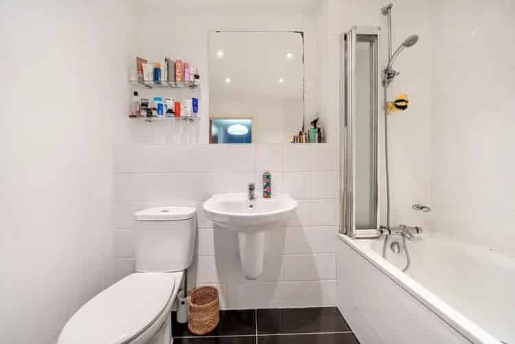 Spacious Flat near Springfield Park - Earlsfield Tooting Wandsworth