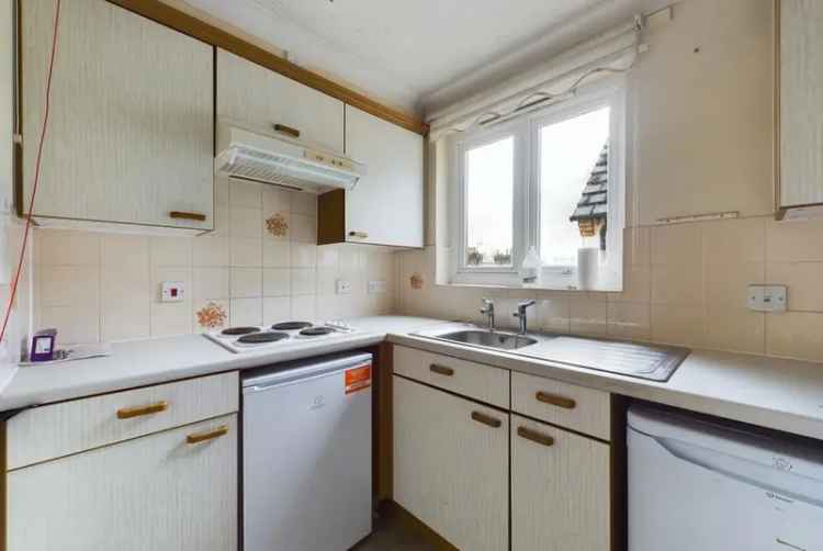 1 Bedroom Flat for Sale Cambridge Ely Newmarket