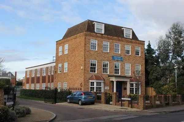 Office For Rent in Elmbridge, England