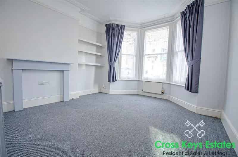 1 Bedroom Apartment House to Rent in St Judes Plymouth