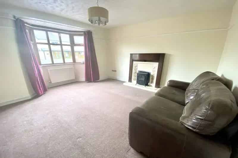 3 Bedroom Semi Detached House for Rent Burland Cheshire CW5