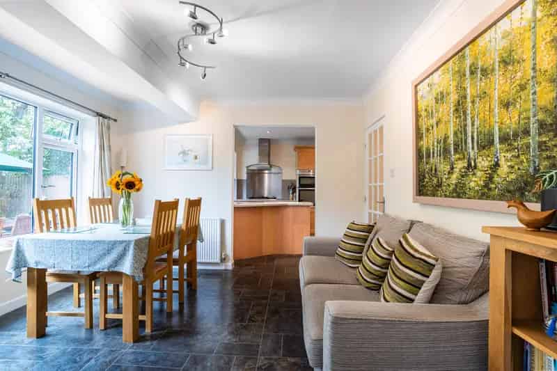 Detached House for sale with 5 bedrooms, Red Hill Lane Worcester, Worcestershire