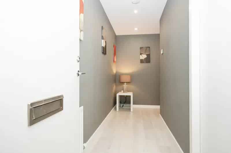 Luxury 2-Bedroom West End Apartment